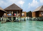 Veligandu Island Resort