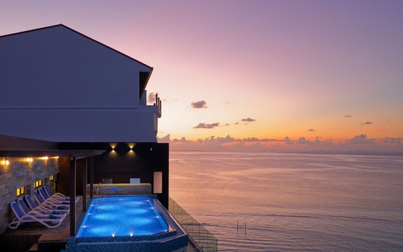 Arena Beach Hotel